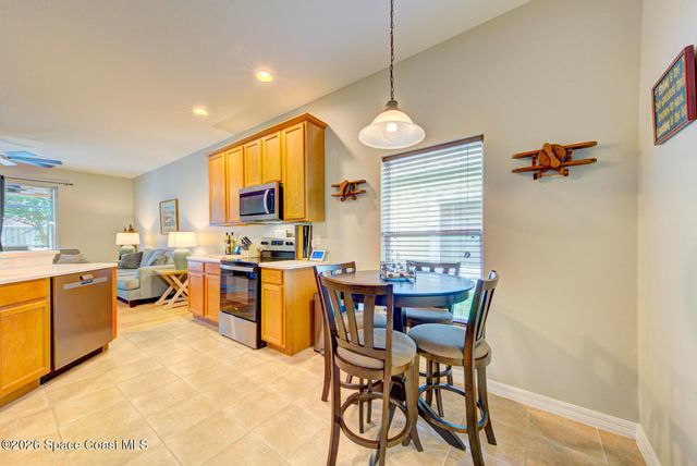 5766 Indigo Crossing Drive, Rockledge, FL 32955