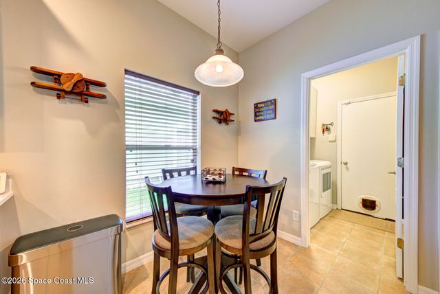 5766 Indigo Crossing Drive, Rockledge, FL 32955
