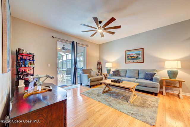 5766 Indigo Crossing Drive, Rockledge, FL 32955