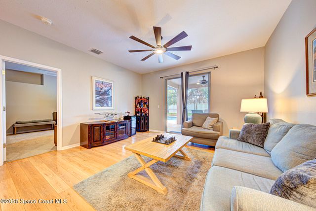5766 Indigo Crossing Drive, Rockledge, FL 32955