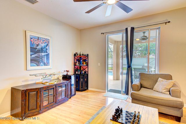 5766 Indigo Crossing Drive, Rockledge, FL 32955