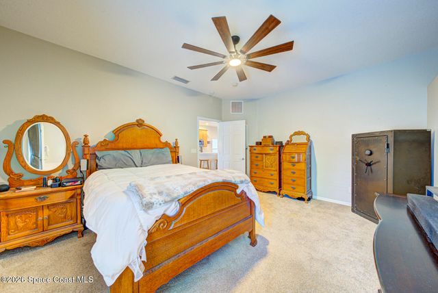 5766 Indigo Crossing Drive, Rockledge, FL 32955
