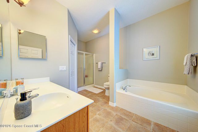 5766 Indigo Crossing Drive, Rockledge, FL 32955