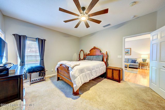 5766 Indigo Crossing Drive, Rockledge, FL 32955