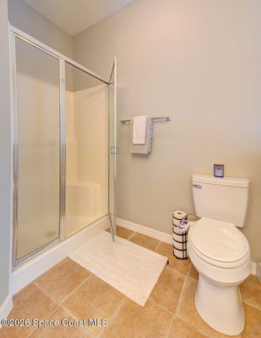 5766 Indigo Crossing Drive, Rockledge, FL 32955