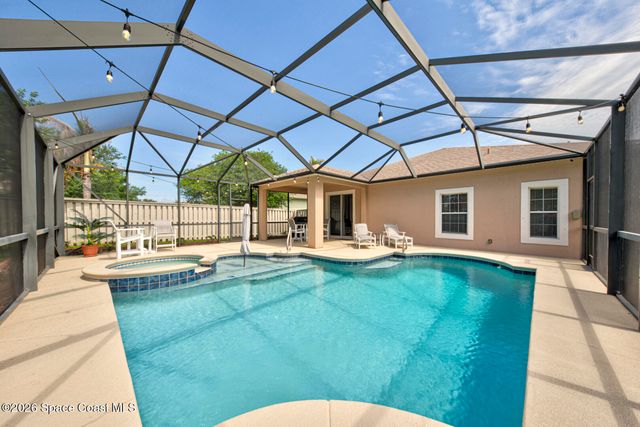 5766 Indigo Crossing Drive, Rockledge, FL 32955