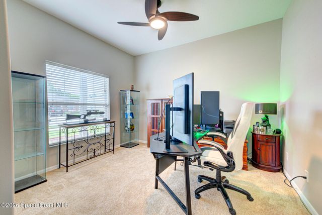 5766 Indigo Crossing Drive, Rockledge, FL 32955