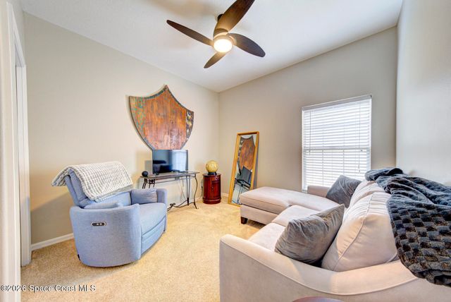 5766 Indigo Crossing Drive, Rockledge, FL 32955