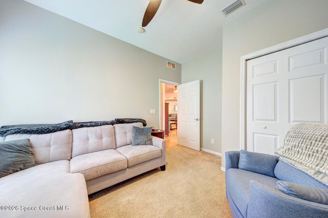 5766 Indigo Crossing Drive, Rockledge, FL 32955