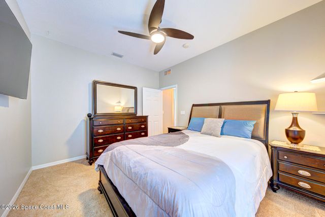 5766 Indigo Crossing Drive, Rockledge, FL 32955