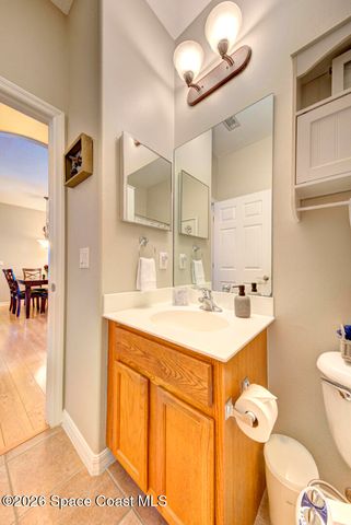 5766 Indigo Crossing Drive, Rockledge, FL 32955