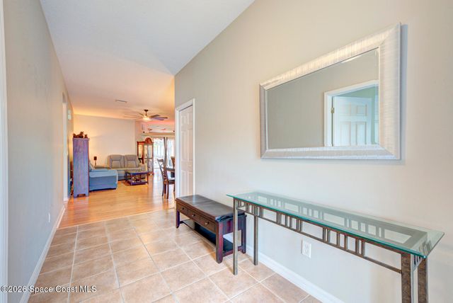 5766 Indigo Crossing Drive, Rockledge, FL 32955