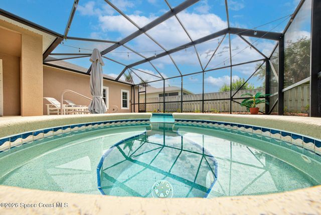 5766 Indigo Crossing Drive, Rockledge, FL 32955