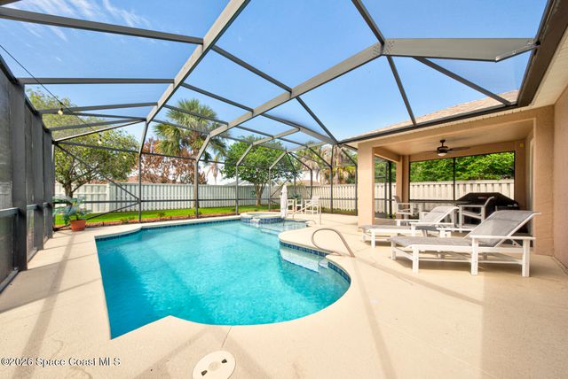 5766 Indigo Crossing Drive, Rockledge, FL 32955