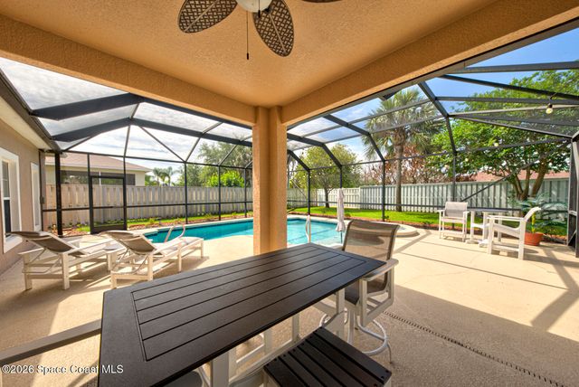 5766 Indigo Crossing Drive, Rockledge, FL 32955
