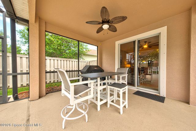 5766 Indigo Crossing Drive, Rockledge, FL 32955