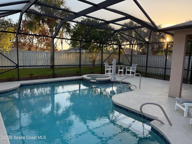 5766 Indigo Crossing Drive, Rockledge, FL 32955