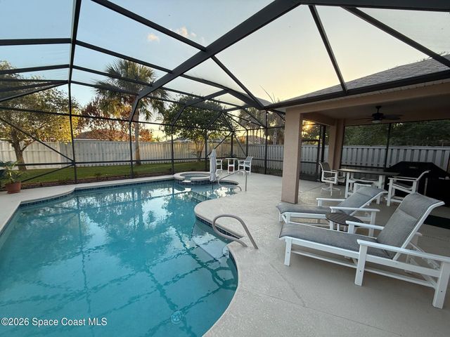 5766 Indigo Crossing Drive, Rockledge, FL 32955