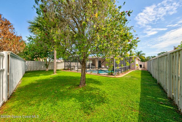 5766 Indigo Crossing Drive, Rockledge, FL 32955