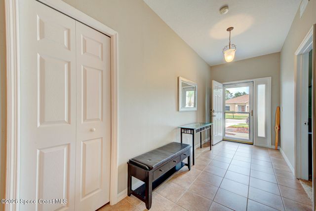 5766 Indigo Crossing Drive, Rockledge, FL 32955