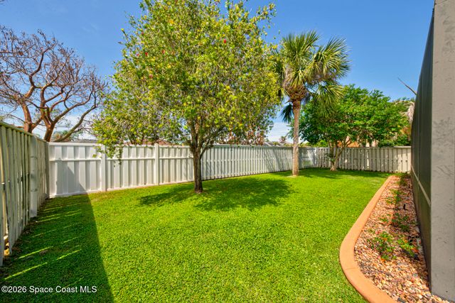5766 Indigo Crossing Drive, Rockledge, FL 32955
