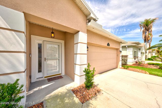5766 Indigo Crossing Drive, Rockledge, FL 32955