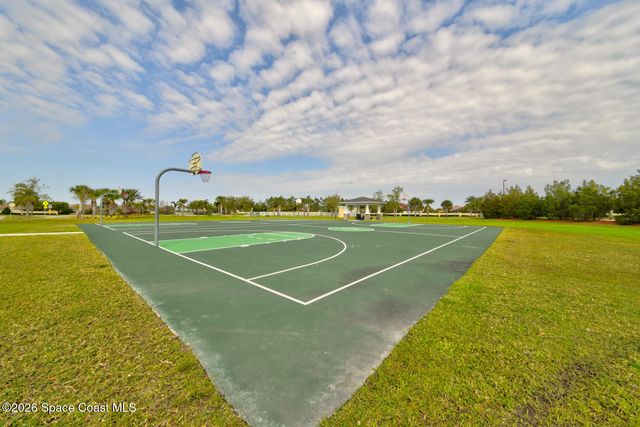 5766 Indigo Crossing Drive, Rockledge, FL 32955