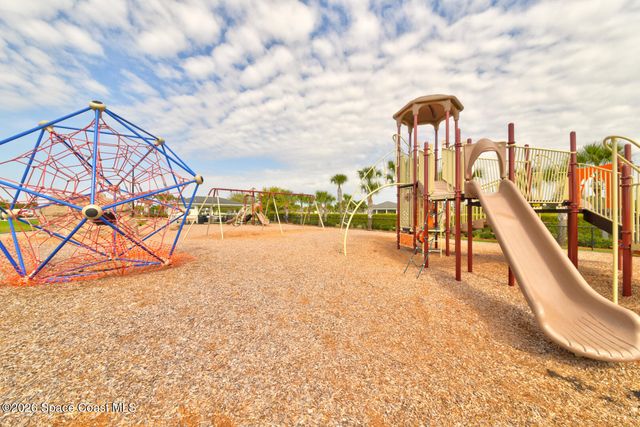 5766 Indigo Crossing Drive, Rockledge, FL 32955