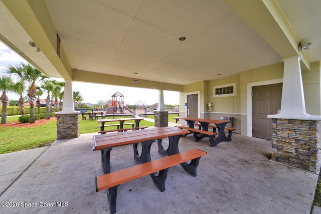 5766 Indigo Crossing Drive, Rockledge, FL 32955