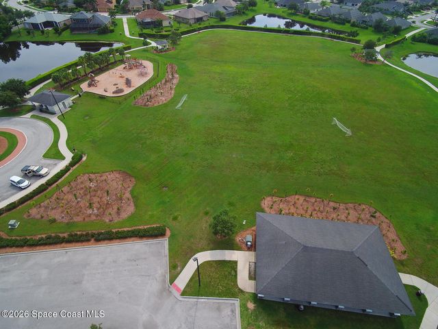 5766 Indigo Crossing Drive, Rockledge, FL 32955