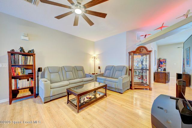 5766 Indigo Crossing Drive, Rockledge, FL 32955