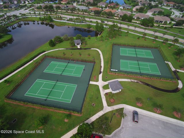 5766 Indigo Crossing Drive, Rockledge, FL 32955