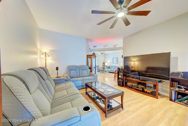 5766 Indigo Crossing Drive, Rockledge, FL 32955