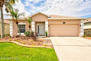 5766 Indigo Crossing Drive, Rockledge, FL 32955