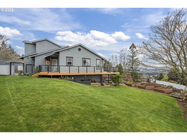 242 Nw WALNUT Ave, Dundee, OR 97115