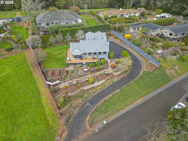 242 Nw WALNUT Ave, Dundee, OR 97115