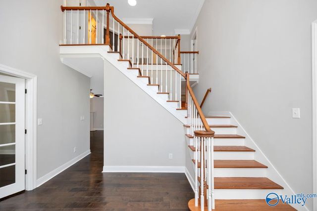 2621 Trellis Post Court, Owens Cross Roads, AL 35763