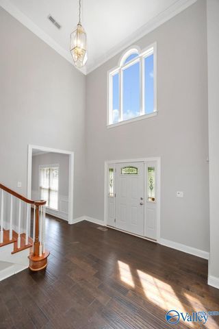 2621 Trellis Post Court, Owens Cross Roads, AL 35763