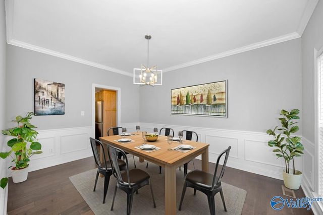 2621 Trellis Post Court, Owens Cross Roads, AL 35763