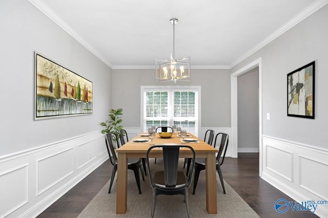 2621 Trellis Post Court, Owens Cross Roads, AL 35763