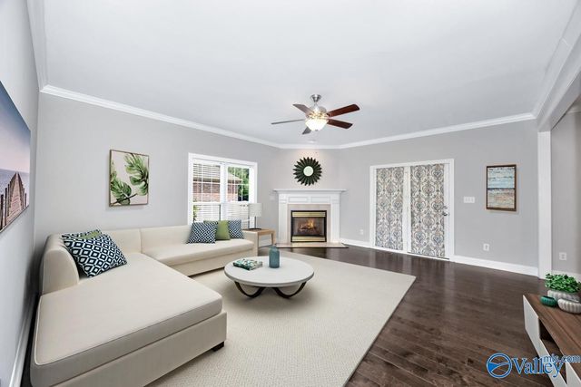 2621 Trellis Post Court, Owens Cross Roads, AL 35763