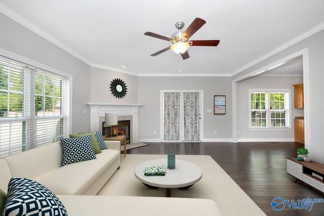 2621 Trellis Post Court, Owens Cross Roads, AL 35763