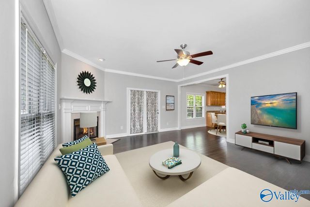 2621 Trellis Post Court, Owens Cross Roads, AL 35763