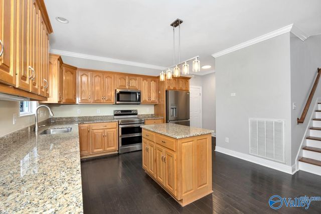 2621 Trellis Post Court, Owens Cross Roads, AL 35763