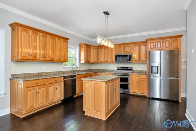 2621 Trellis Post Court, Owens Cross Roads, AL 35763