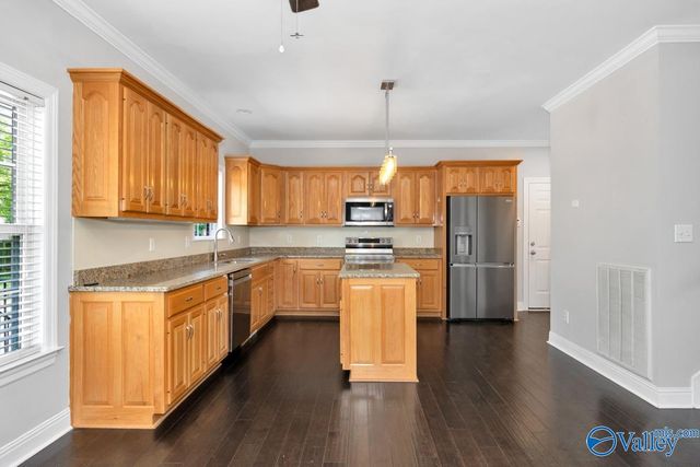 2621 Trellis Post Court, Owens Cross Roads, AL 35763