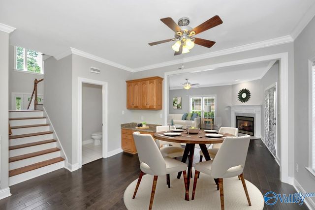 2621 Trellis Post Court, Owens Cross Roads, AL 35763