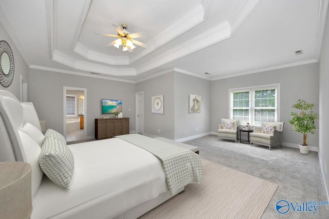 2621 Trellis Post Court, Owens Cross Roads, AL 35763