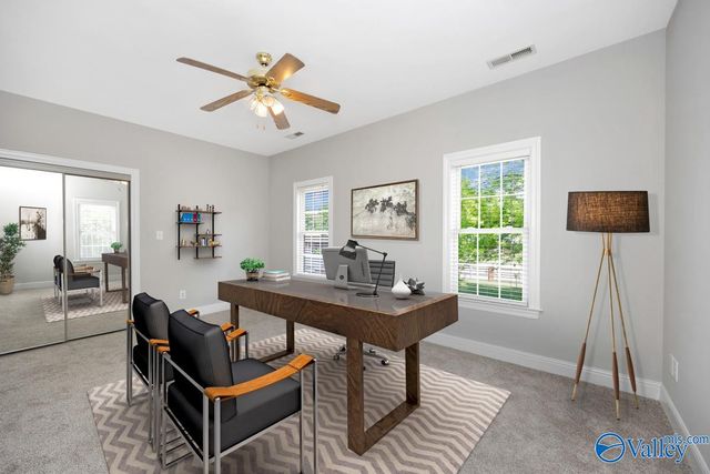 2621 Trellis Post Court, Owens Cross Roads, AL 35763