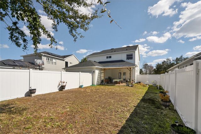 14321 PEACOCK SPRINGS TRAIL, Orlando, FL 32828